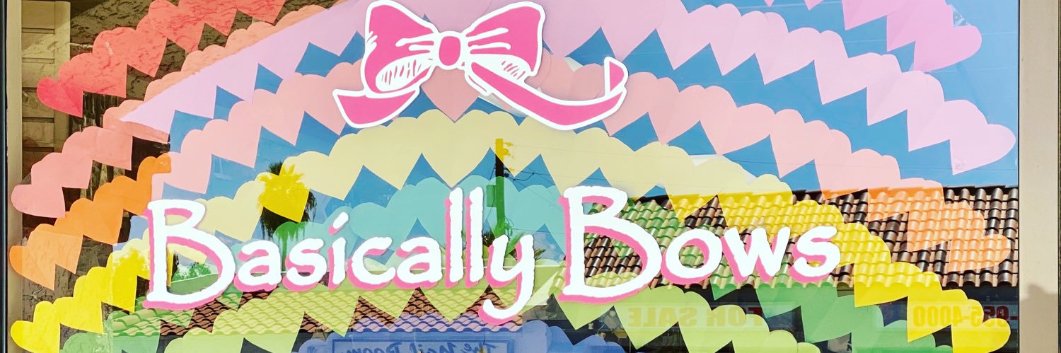 basicallybows's profile banner image