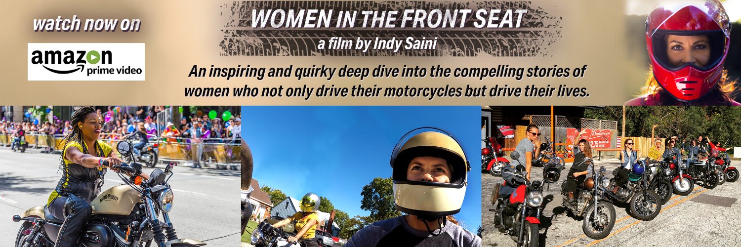 Indy Saini banner