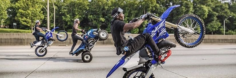 ZayTooBrazy's profile banner image