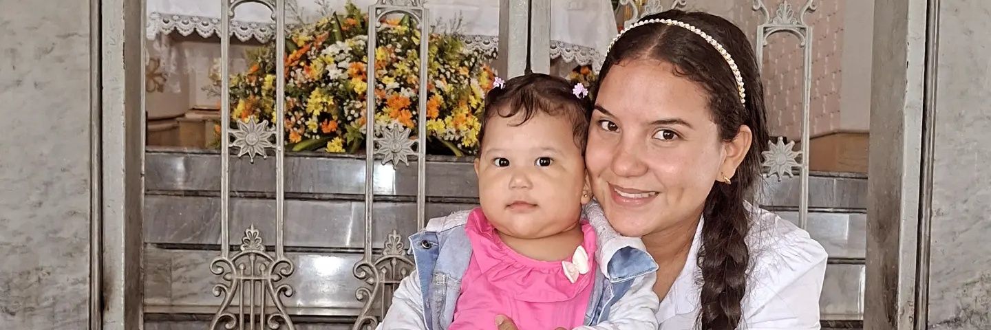 JhennyferChavez's profile banner image