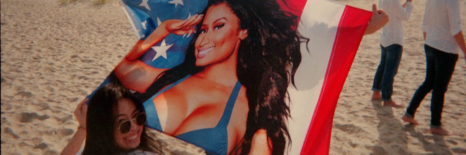 swagmastermy's profile banner image
