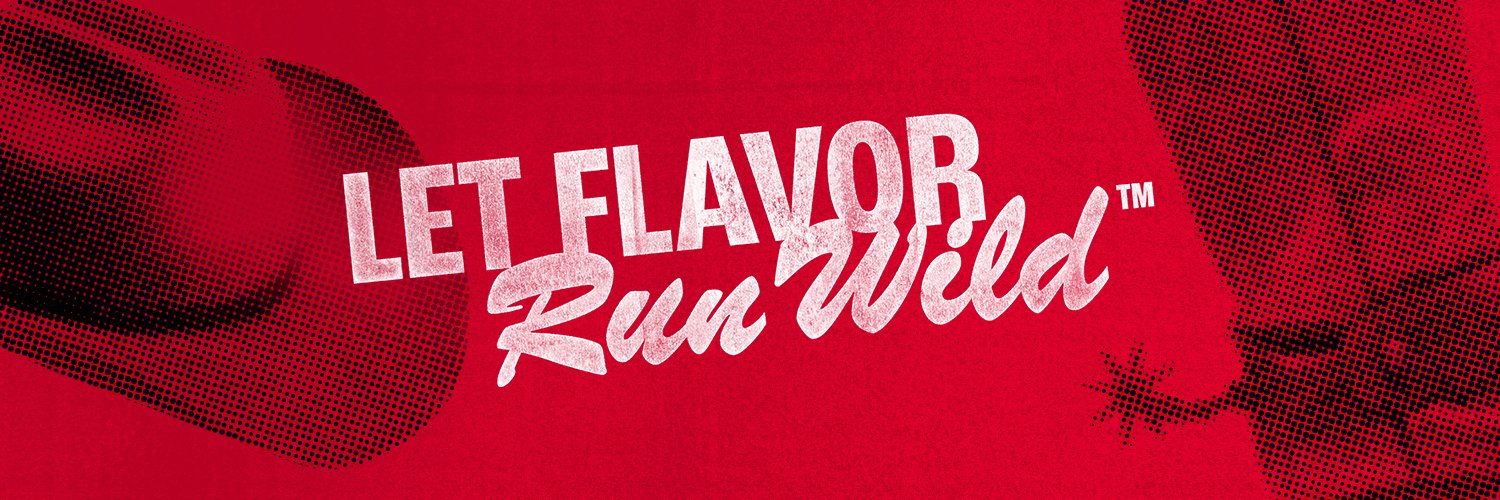 Texas Pete Hot Sauce banner