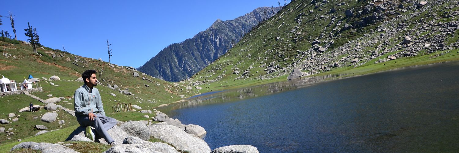 BhandRajat's profile banner image
