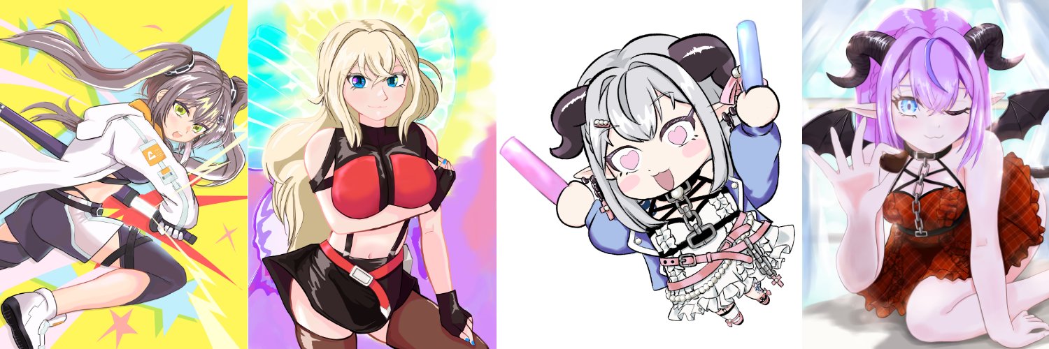 SionBatBelial's profile banner image