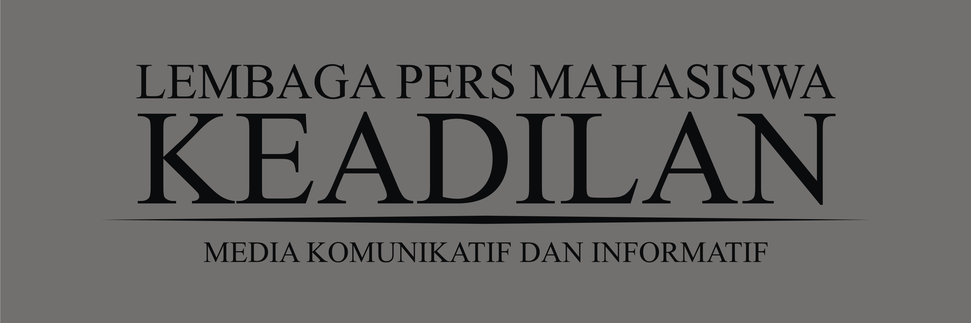 LPMKeadilan's profile banner image
