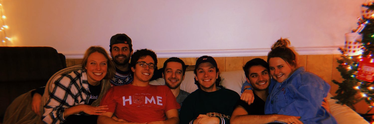 daniellebrnicky's profile banner image