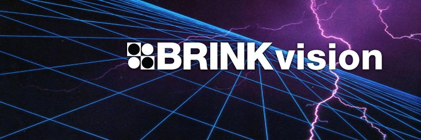 BrinkVision's profile banner image