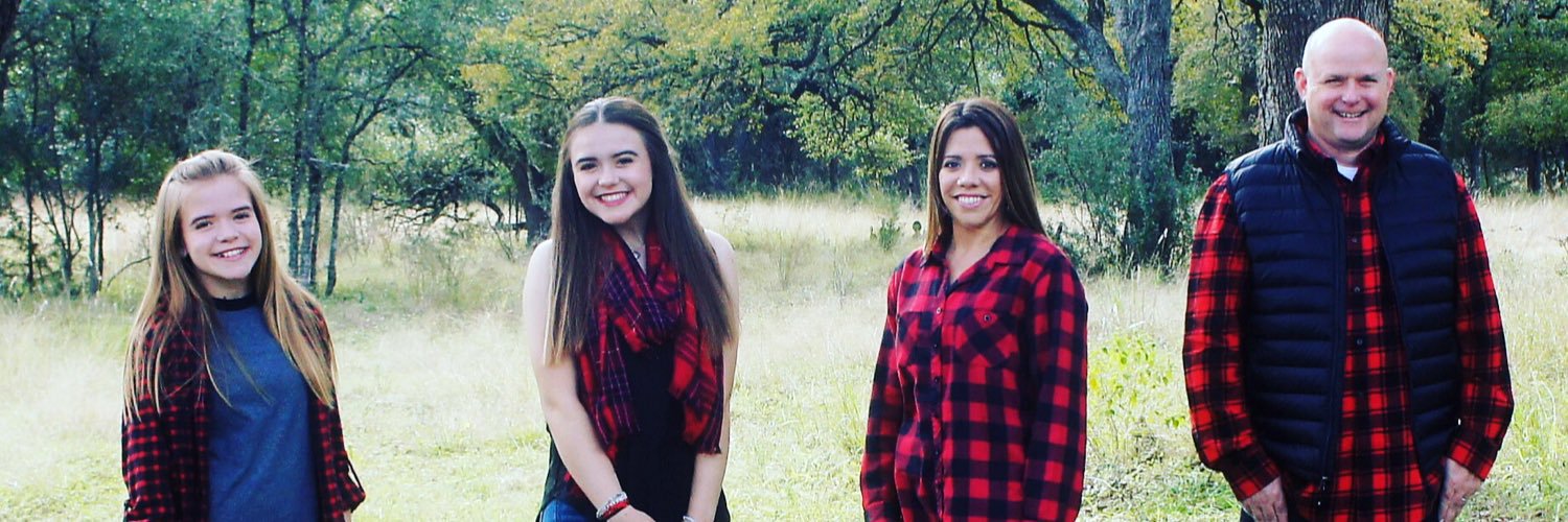 AmyLauraWare's profile banner image