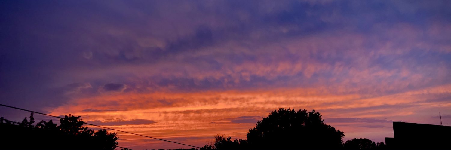 meltingvirgo's profile banner image