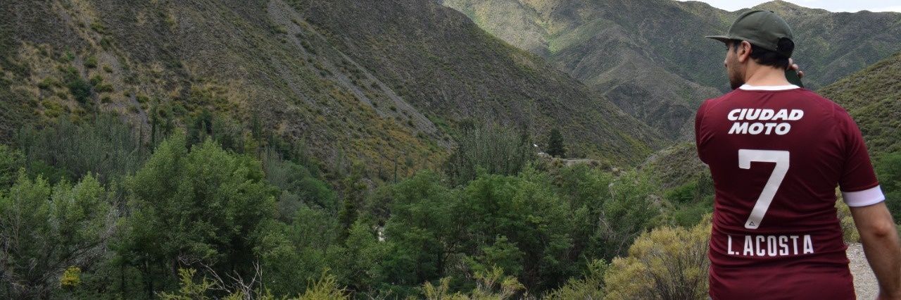 GranateTDF's profile banner image