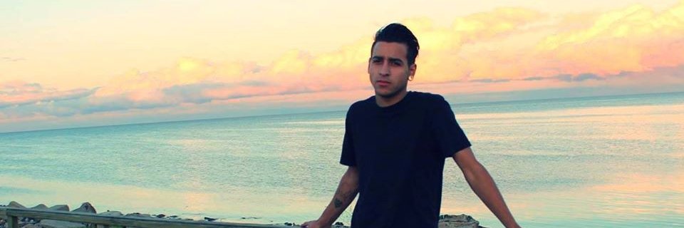 Mithh97's profile banner image
