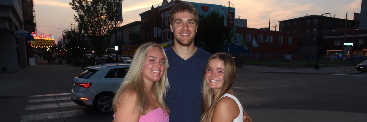 Cade McKnight banner