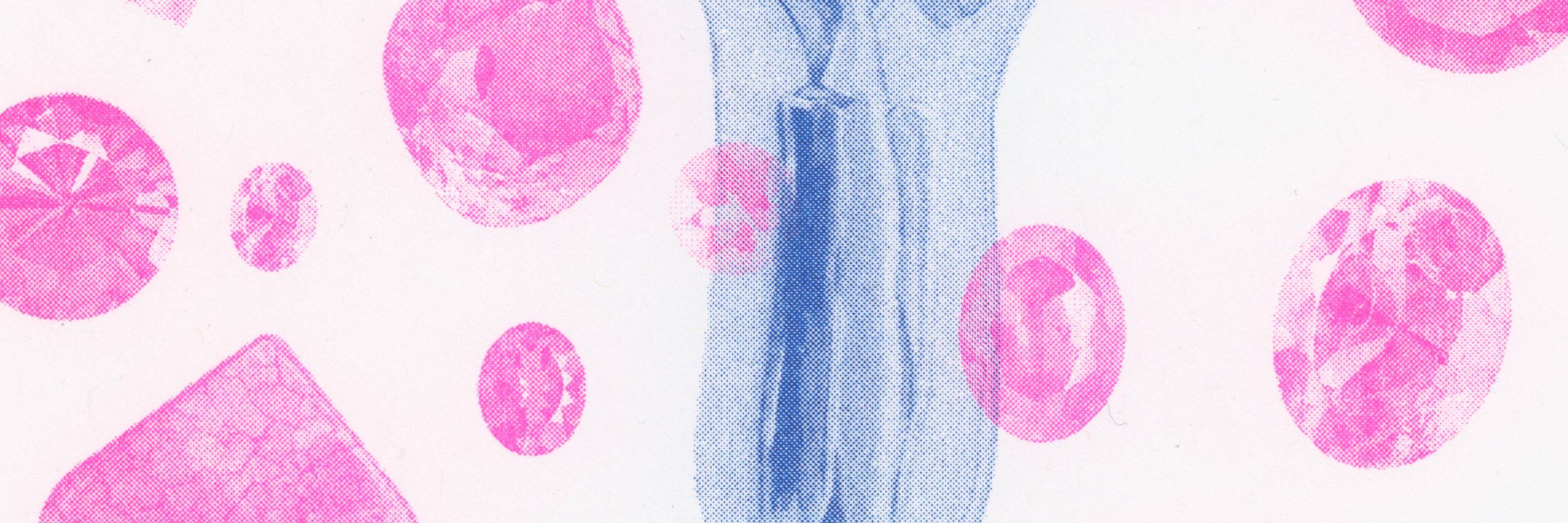 Moon Glyph Records banner