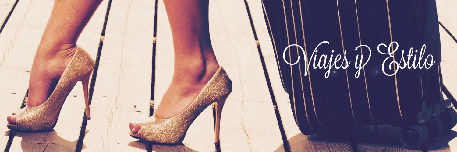 Viajesyestilo's profile banner image