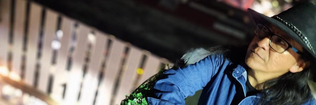 cetorresg's profile banner image