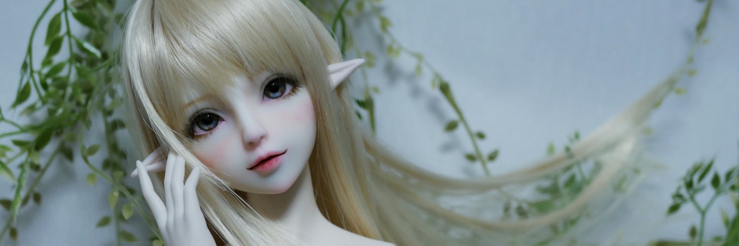 doll_kaede's profile banner image