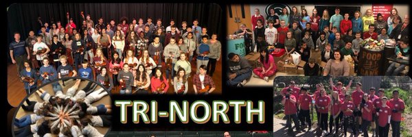 Tri-North Trojans Profile Banner