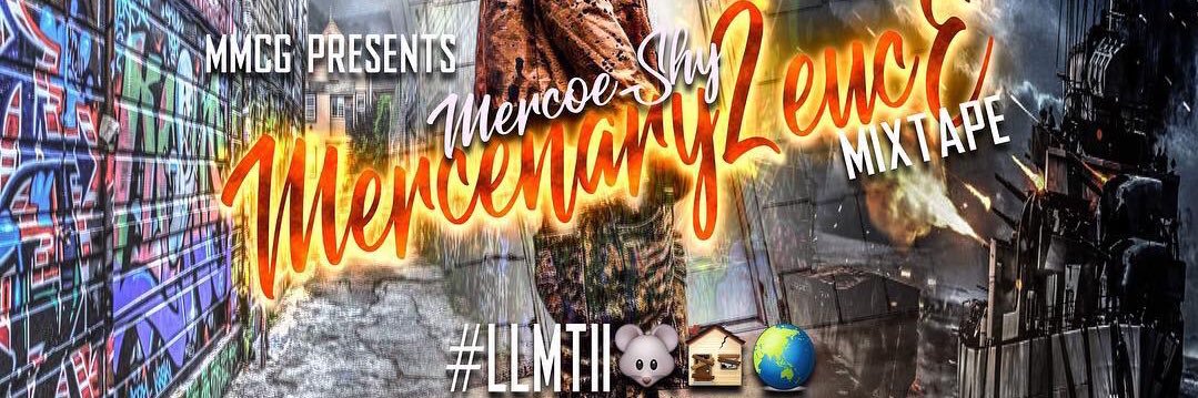 MercoeShy2eucE's profile banner image
