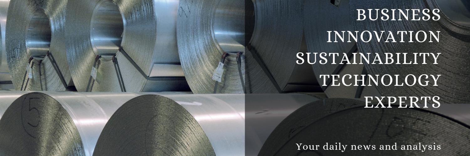 Aluminium Insider banner