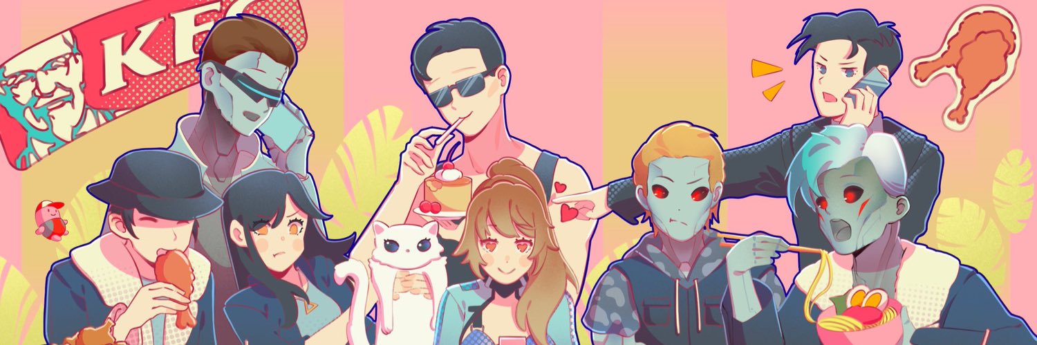 DeeejaySmpice's profile banner image