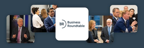 BizRoundtable Profile Banner