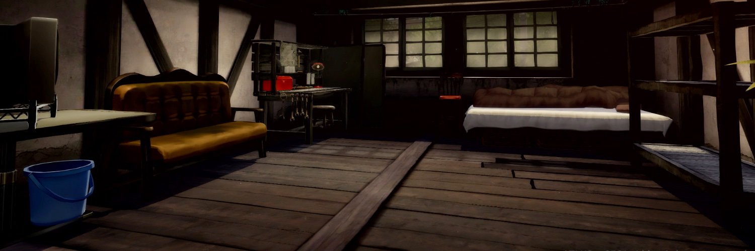 SargentRay12's profile banner image