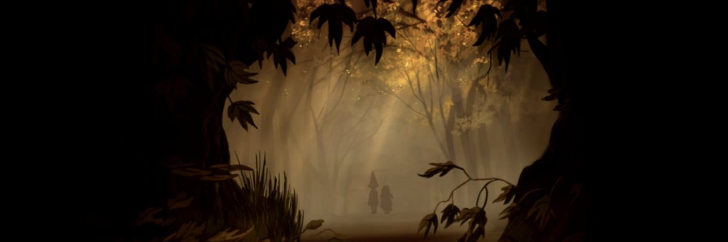 ThatOrangeGirl's profile banner image