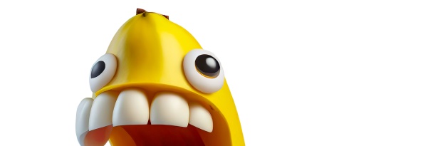 R banner
