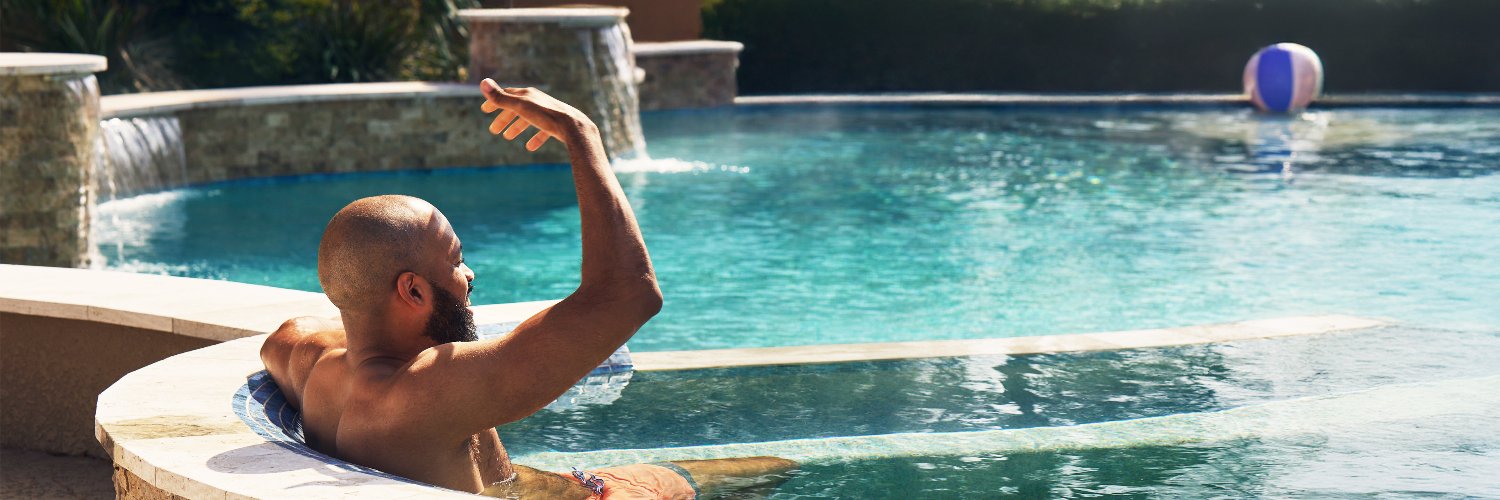 Anthony Sylvan Pools banner