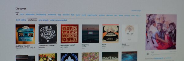 bcstaffpicks Profile Banner