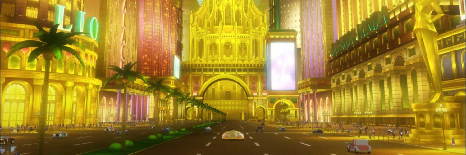 Mice_Elfe's profile banner image