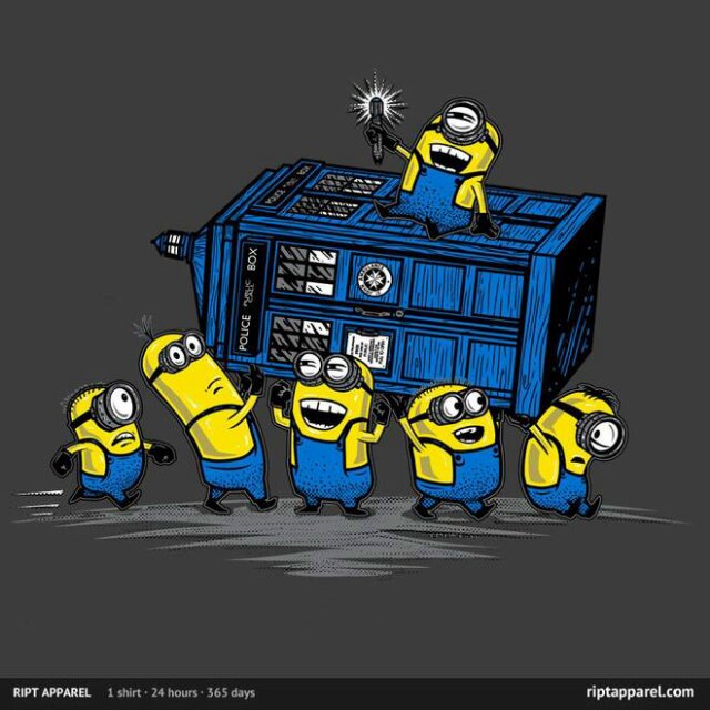 Simon James-Lively banner