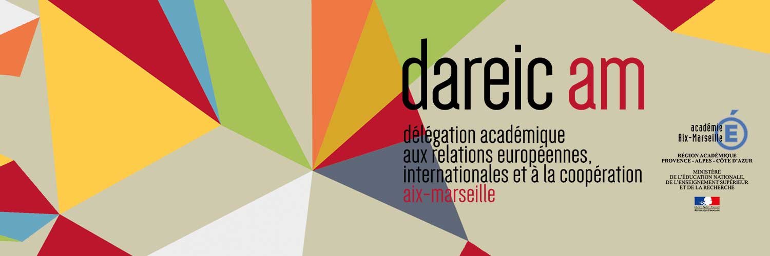 Dareic Aix-Marseille banner