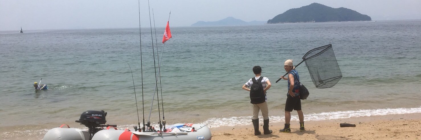 toshikitw's profile banner image
