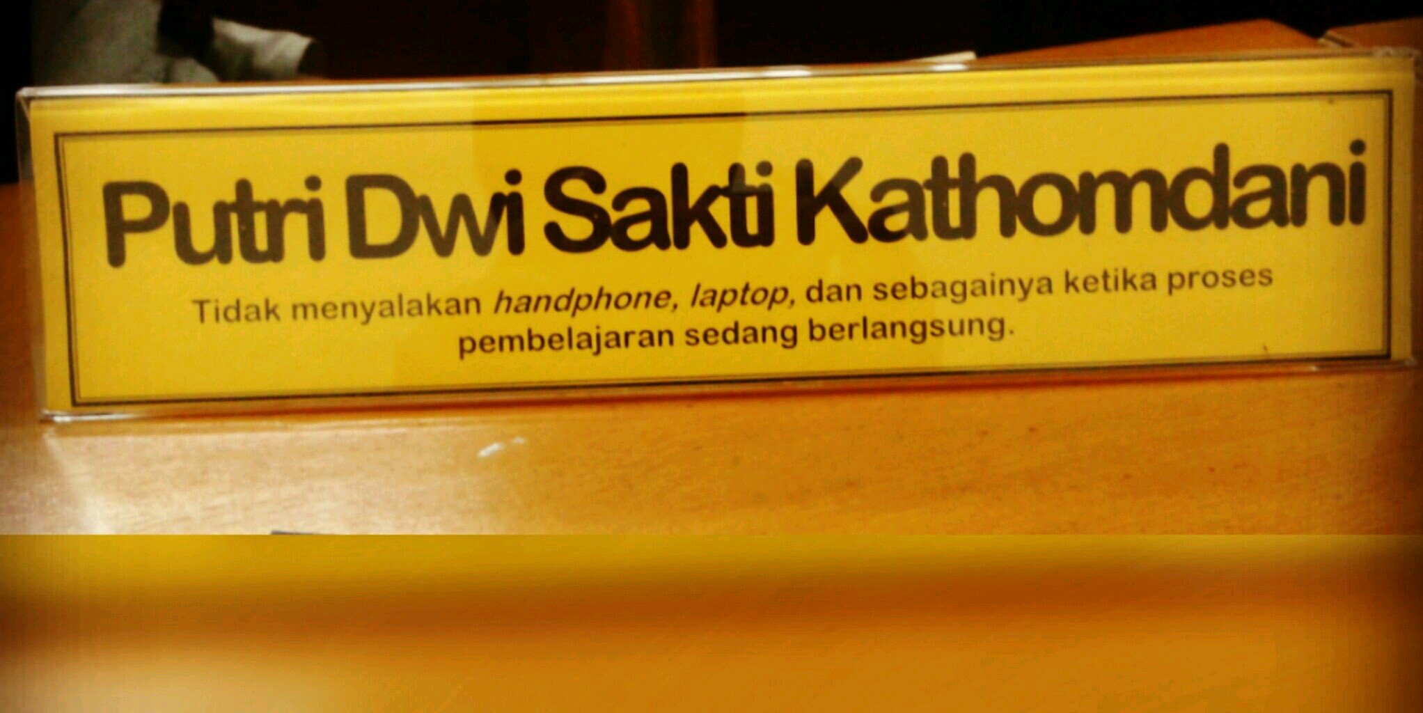 kathomdaniputri's profile banner image