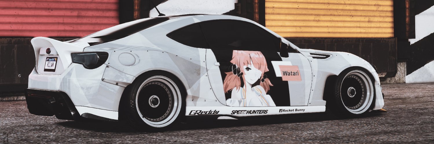 RCLAM banner