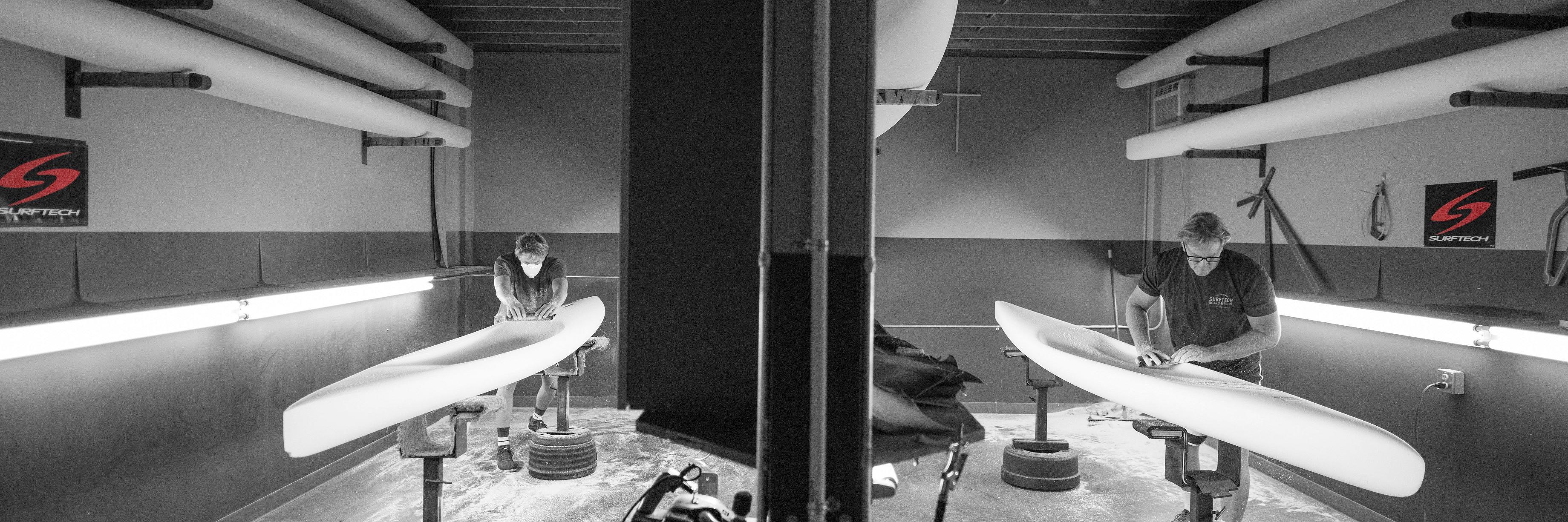 SurftechUSA's profile banner image
