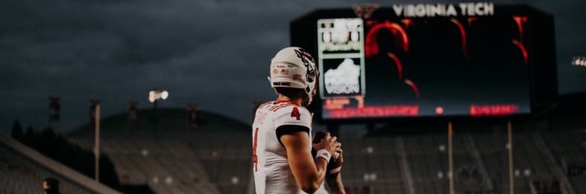 EvansTy18's profile banner image
