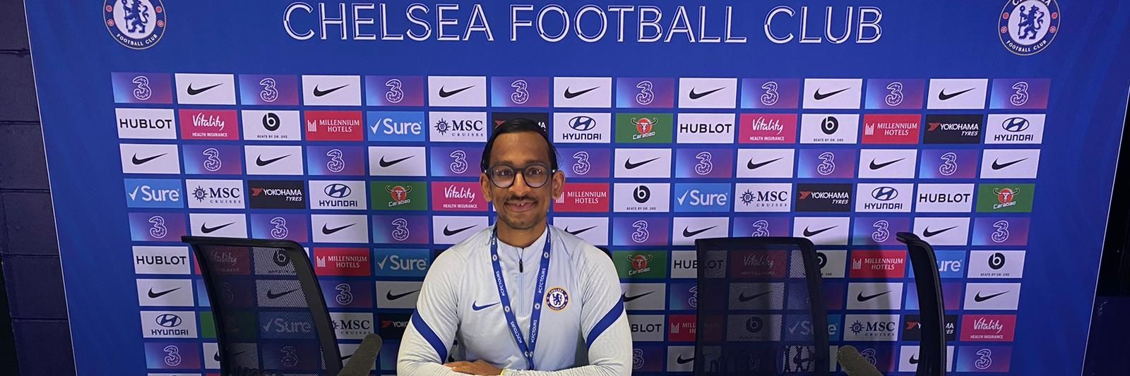 Sarit_CFC's profile banner image