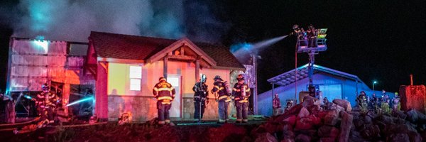 clackamasfire Profile Banner