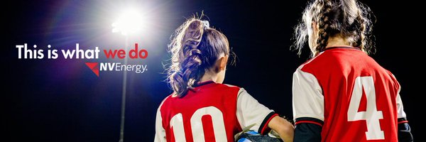 NVEnergy Profile Banner