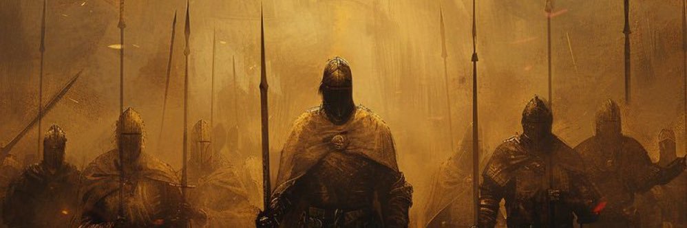 JohnDeMarcus's profile banner image