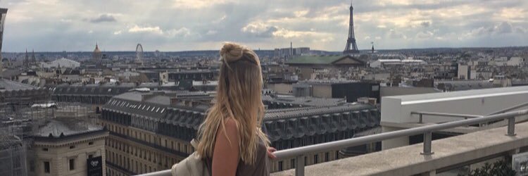 AbbieSharpin's profile banner image