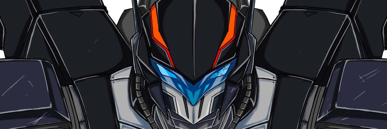 蝗's banner