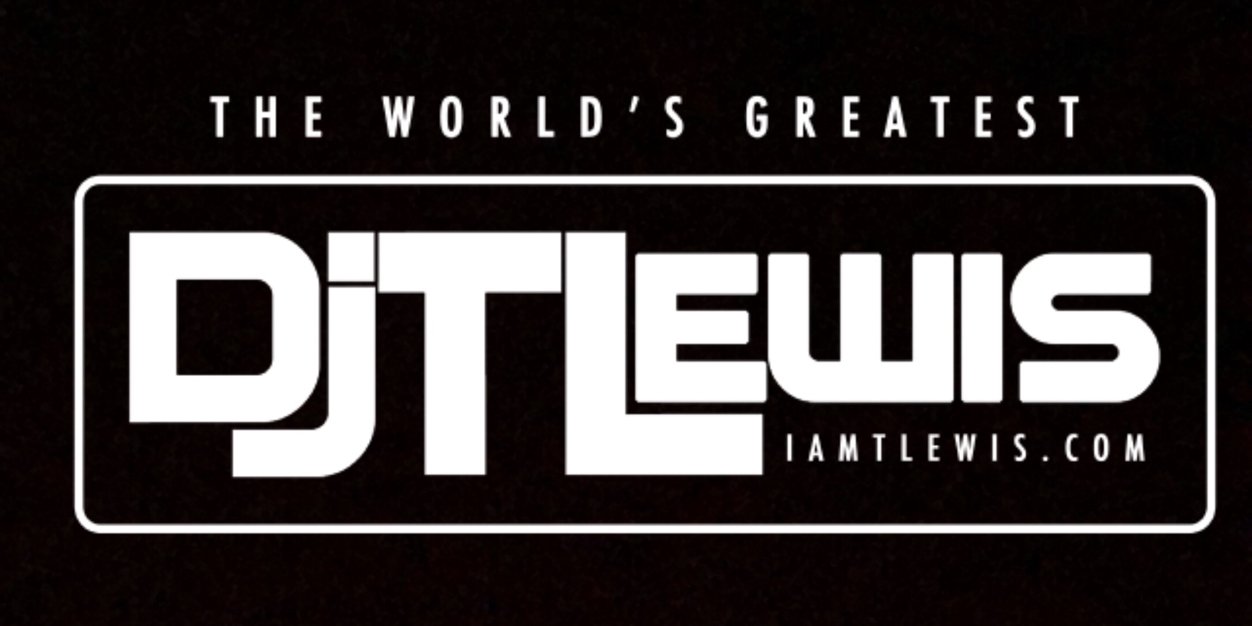 DJ TLew banner