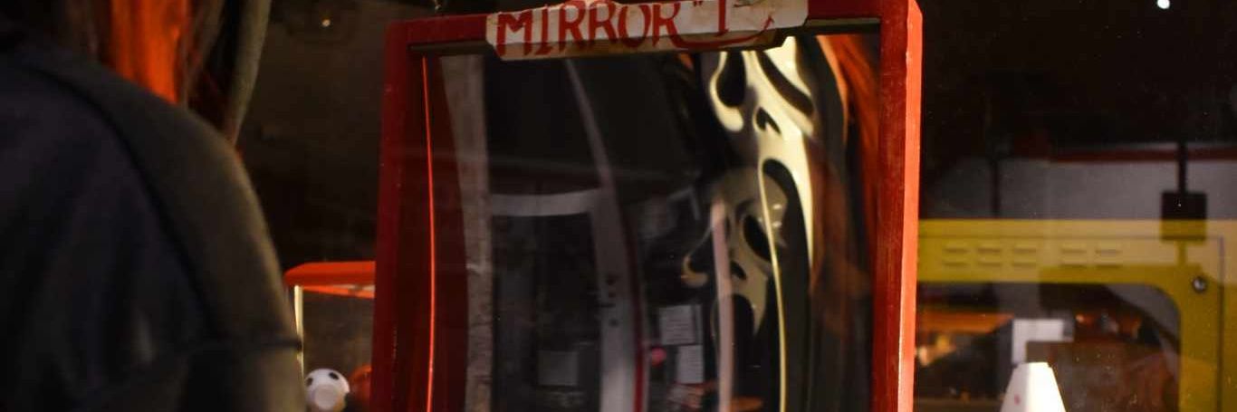 🦇𝕄𝕒𝕣𝕪🦇 banner