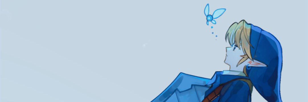 奏者🌼🐟 banner