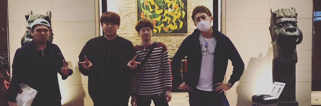 kazunari38's profile banner image