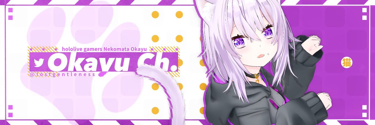 lost_gentleness's profile banner image