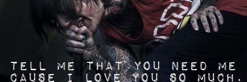 BMTH__Trash's profile banner image